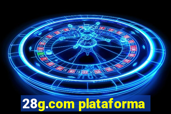 28g.com plataforma